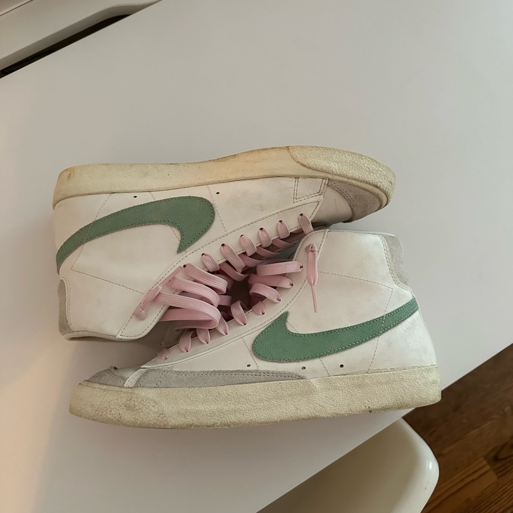 “certified fresh” blazers